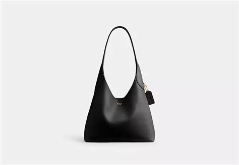 coach brooklyn 28 shoulder bag dupe